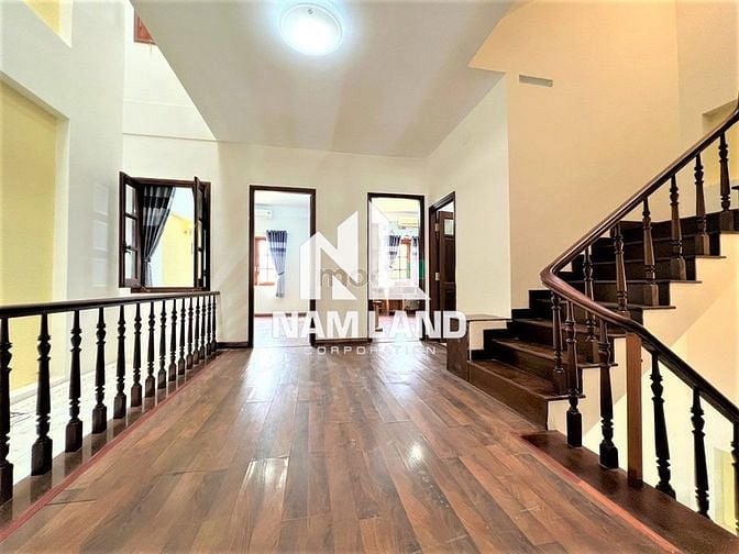 Hình ảnh Cho thuê biệt thự ngang 10m đường 10 p. Thảo điền_tp. Thủ đức hcm ❤️