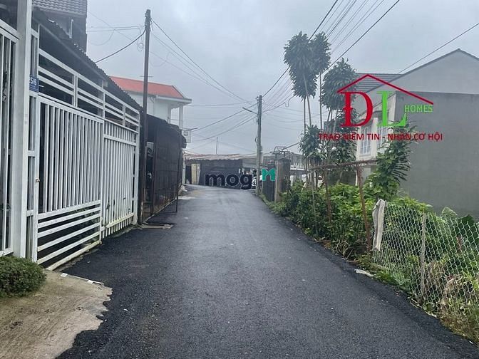 Hình ảnh Bán đất Trần Anh Tông, Phường 8, Đà Lạt cách Hồ Xuân Hương chỉ 2km