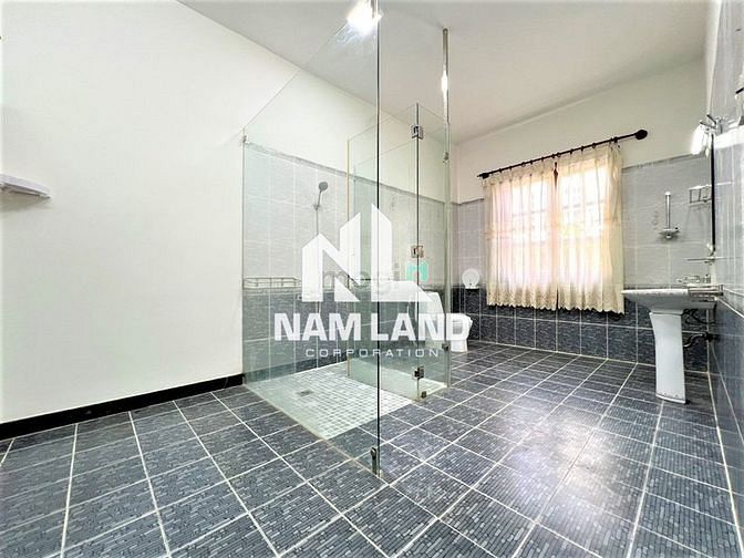 Hình ảnh Cho thuê biệt thự ngang 10m đường 10 p. Thảo điền_tp. Thủ đức hcm ❤️