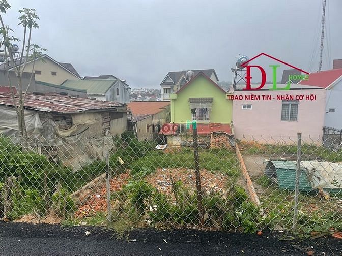 Hình ảnh Bán đất Trần Anh Tông, Phường 8, Đà Lạt cách Hồ Xuân Hương chỉ 2km