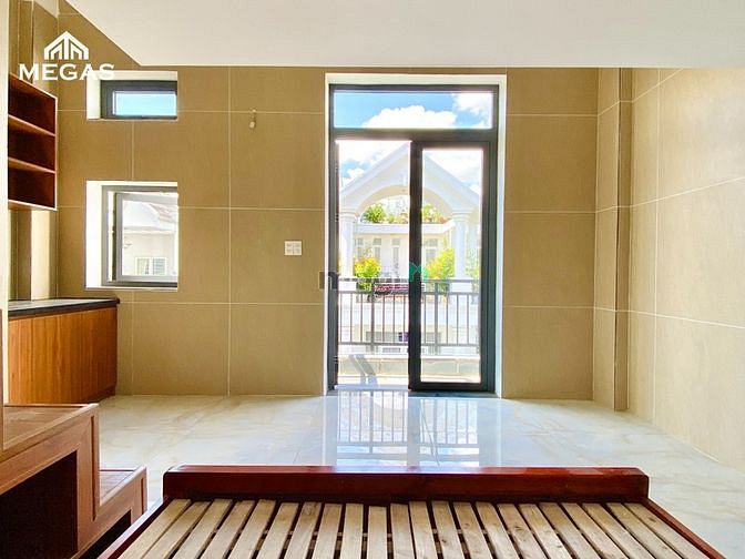 Hình ảnh Căn Hộ Cao Cấp ngay CVPM Quang Trung