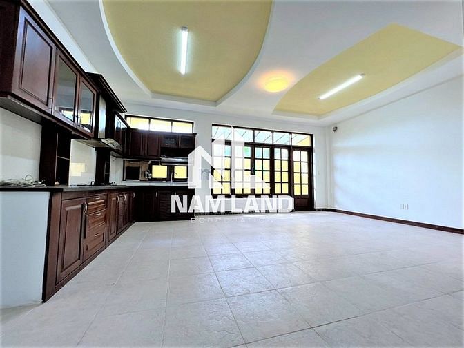 Hình ảnh Cho thuê biệt thự ngang 10m đường 10 p. Thảo điền_tp. Thủ đức hcm ❤️