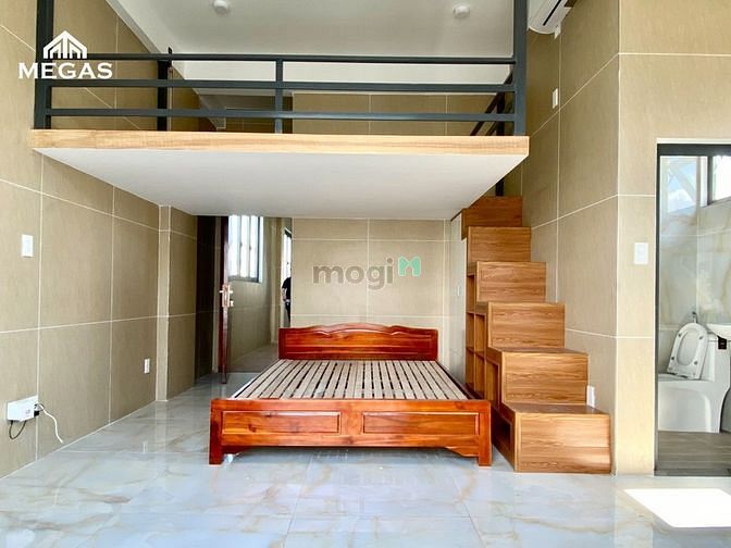 Hình ảnh Căn Hộ Cao Cấp ngay CVPM Quang Trung