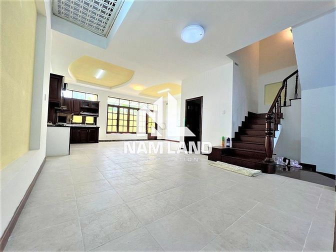 Hình ảnh Cho thuê biệt thự ngang 10m đường 10 p. Thảo điền_tp. Thủ đức hcm ❤️