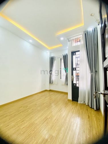 Hình ảnh Bán nhà HXH Nguyễn Kiệm, Phú Nhuận