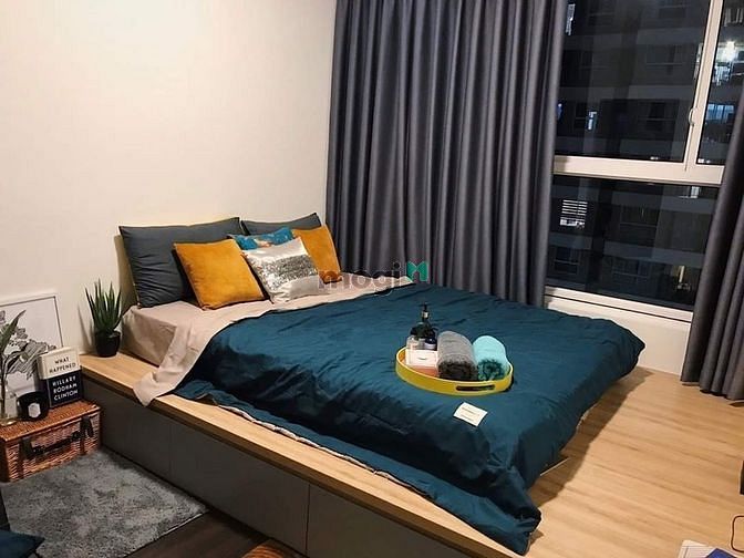 Hình ảnh Bán Trang Chủ MB66.COM / Đăng Ký Tặng 66K chung cư quận TÂN BÌNH 2PN full Nội Thất CỘNG HÒA PLAZA