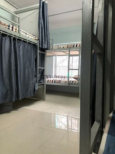 Hình ảnh Cho thuê phòng trọ ở ghép, ký túc xá sinh viên, máy lạnh, bao điện nướ