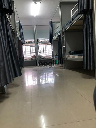 Hình ảnh Cho thuê phòng trọ ở ghép, ký túc xá sinh viên, máy lạnh, bao điện nướ