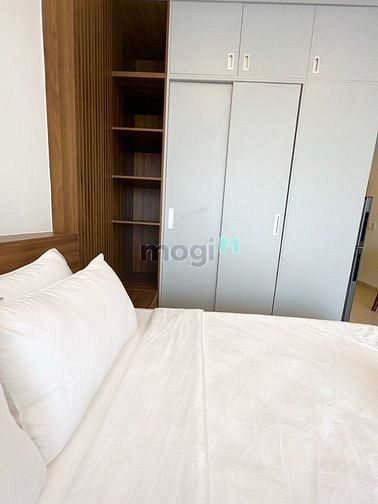 Hình ảnh Studio Siêu Thoáng Siêu Rộng Full Nội Thất Thảo Điền Q2