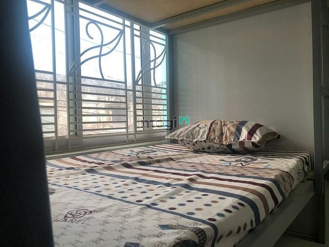Hình ảnh Cho thuê phòng trọ ở ghép, ký túc xá sinh viên, máy lạnh, bao điện nướ