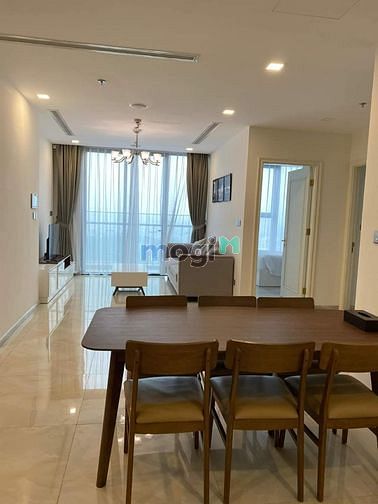 Hình ảnh 🏢Vinhomes Golden River Q1 📈Giá bán: 3 tỷ 910 tr bao phí quản lý . 🏡