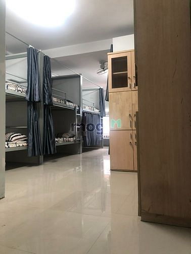 Hình ảnh Cho thuê phòng trọ ở ghép, ký túc xá sinh viên, máy lạnh, bao điện nướ
