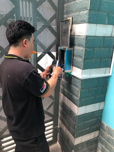 Hình ảnh Cho thuê phòng trọ ở ghép, ký túc xá sinh viên, máy lạnh, bao điện nướ