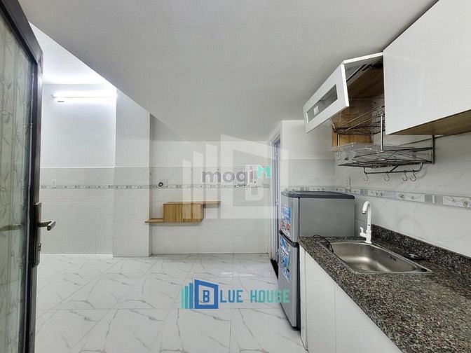 Hình ảnh DUPLEX full nội thất, gác cao, ở liền