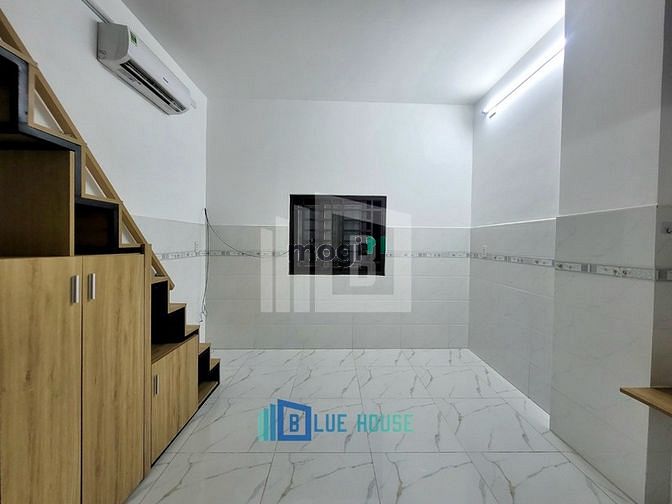 Hình ảnh DUPLEX full nội thất, gác cao, ở liền