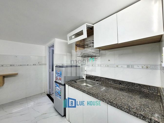 Hình ảnh DUPLEX full nội thất, gác cao, ở liền