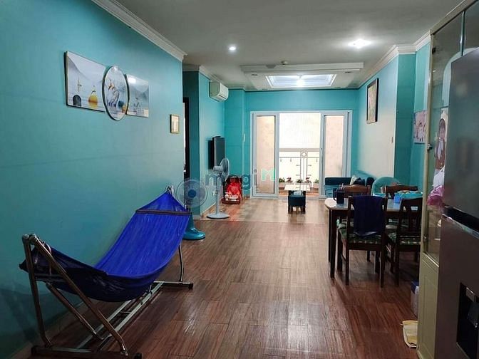 Hình ảnh 🌈 [ BÁN ] Căn Hộ Phúc Yên 1 Q.Tân Bình. 🌈 90m 2PN 2WC + Bancol 🌈 Tầ