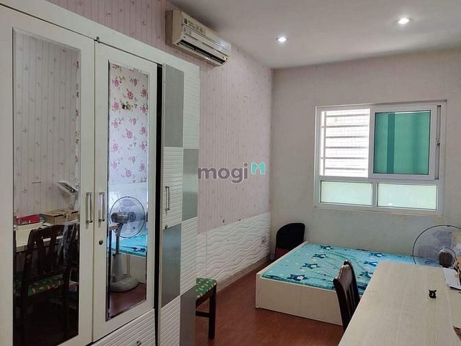 Hình ảnh 🌈 [ BÁN ] Căn Hộ Phúc Yên 1 Q.Tân Bình. 🌈 90m 2PN 2WC + Bancol 🌈 Tầ