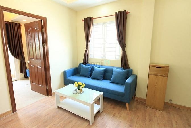 Hình ảnh CHDV cửa sổ Nguyễn Hữu Cảnh, Điện Biên Phủ, Phường 22, Bình Thạnh