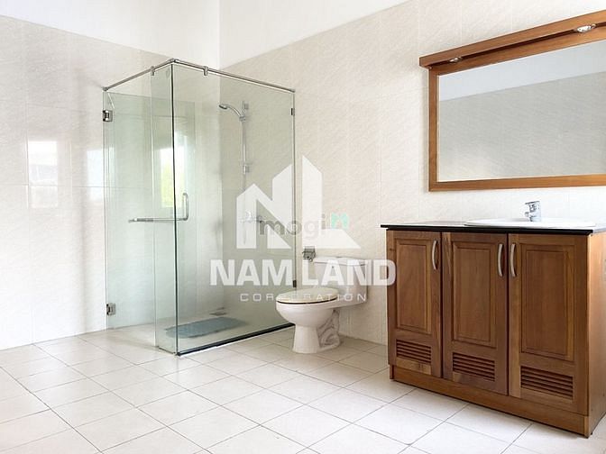 Hình ảnh 😊Cho thuê Villa – Biệt thự cao cấp ở Đường Nguyễn Bá Huân😊