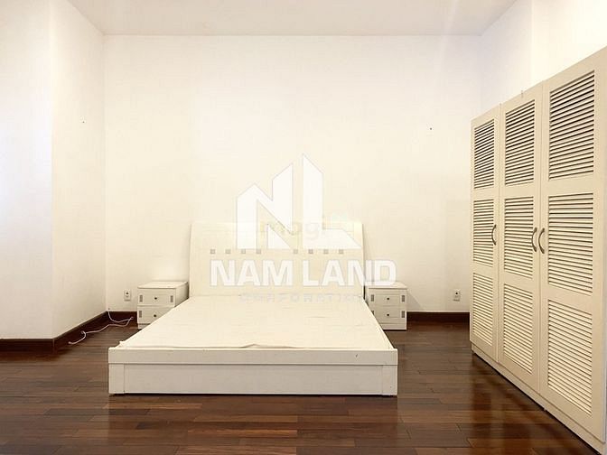 Hình ảnh 😊Cho thuê Villa – Biệt thự cao cấp ở Đường Nguyễn Bá Huân😊