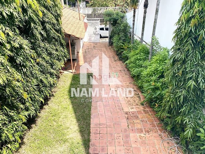 Hình ảnh 😊Cho thuê Villa – Biệt thự cao cấp ở Đường Nguyễn Bá Huân😊