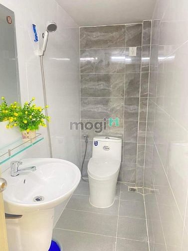 Hình ảnh KHU VIP Phan Văn Trị Q.GV, 62m2, 2PN, 2WC, 1 tỷ 540, SHR, HXH