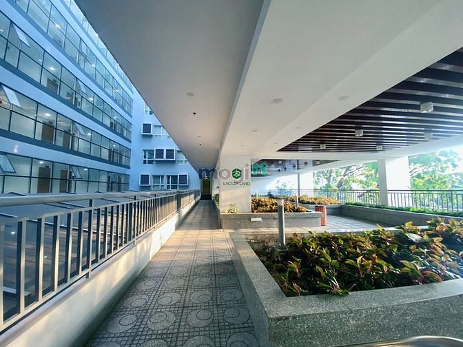 Hình ảnh Cho thuê căn Full bàn ghế văn phòng 9 TRiệu- Charmington*** Quận 10
