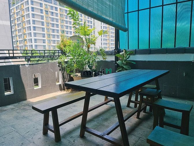 Hình ảnh Căn Hộ Cao Cấp 1 Phòng Ngủ ngay sân bay giá siêu tốt