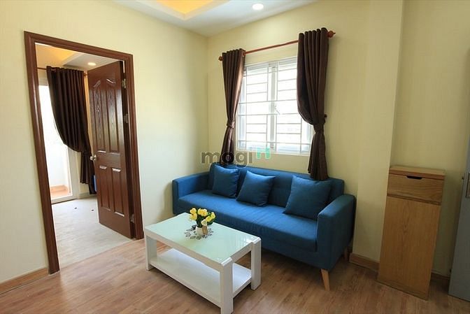 Hình ảnh CHDV cửa sổ Nguyễn Hữu Cảnh, Điện Biên Phủ, Phường 22, Bình Thạnh