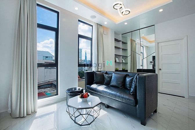 Hình ảnh Thuê Trang Chủ MB66.COM / Đăng Ký Tặng 66K 2 phòng ngủ quận 1