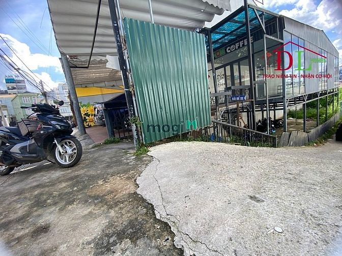 Hình ảnh Bán đất mặt tiền Nguyễn Công Trứ phường 8 Đà Lạt vị trí kinh doanh tốt