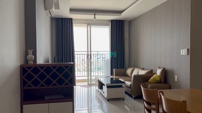Hình ảnh RichStar, cho thuê nhanh căn mặt tiền 84m2, có nội thất full đầy đủ