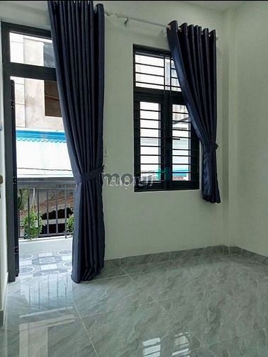 Hình ảnh Bán nhà 1 lầu hẻm 764/50/2E Phạm Văn Chiêu P13 Gò Vấp