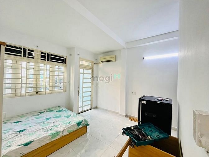 Hình ảnh 💥Cho Thuê- Mb6623 nạp rút nhanh chóng dịch vụ- Nhật Tảo- Quận 10- Full nội thất