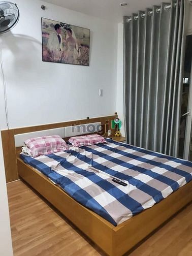 Hình ảnh Cần bán Mb6623 nạp rút nhanh chóng Carillon 1 Q. Tân bình, TP.HCM.  - Diện tích: 65m2, 2pn