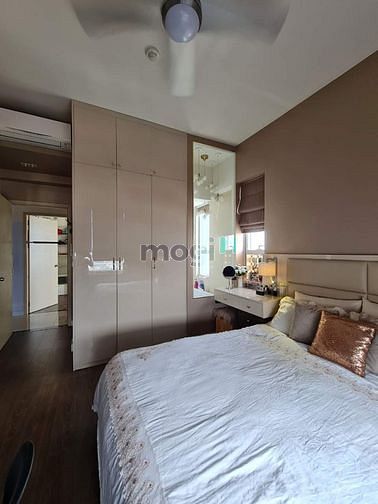 Hình ảnh 🌈[ BÁN ] RichStar Novaland Khu RS1  🌈91m 3PN 2WC + Bancol . Tầng: Ca