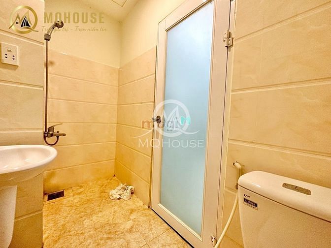 Hình ảnh 🔥 Căn Hộ Mini Ngay Cách Mạng Tháng 8 - Gần Công Viên Lê Thị Riêng