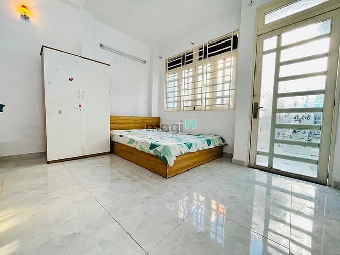 Hình ảnh 💥Cho Thuê- Mb6623 nạp rút nhanh chóng dịch vụ- Nhật Tảo- Quận 10- Full nội thất