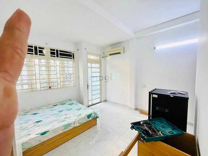 Hình ảnh 💥Cho Thuê- Mb6623 nạp rút nhanh chóng dịch vụ- Nhật Tảo- Quận 10- Full nội thất