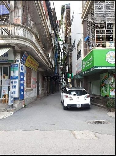 Hình ảnh Gia đình cần bán gấp thửa đất siêu đẹp tại Mỗ Lao, Hà Đông Mt 6M
