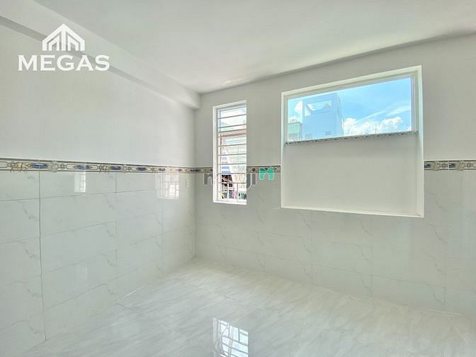 Hình ảnh Phòng không giới hạn người ở đi bộ đến VLU có cửa sổ thoáng thang máy
