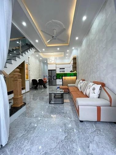 Hình ảnh THANH LÝ !!! bán Phạm Phú Thứ Q6 58m2