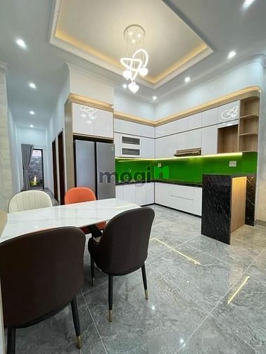 Hình ảnh THANH LÝ !!! bán Phạm Phú Thứ Q6 58m2