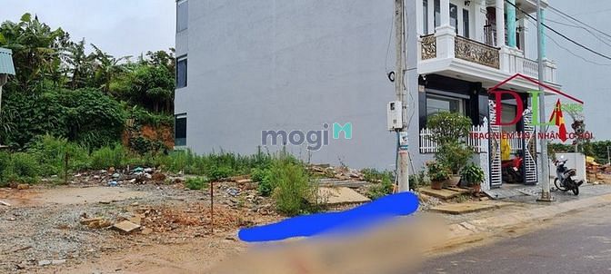 Hình ảnh Bán đất 2 mặt tiền KQH Phạm Hồng Thái phường 10 Đà Lạt kinh doanh tốt