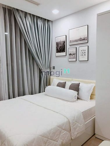 Hình ảnh VINHOMES GOLDEN RIVER BASON Q1 🌺 Thiết kế : 02Pn -2Wc 🌺 View sông