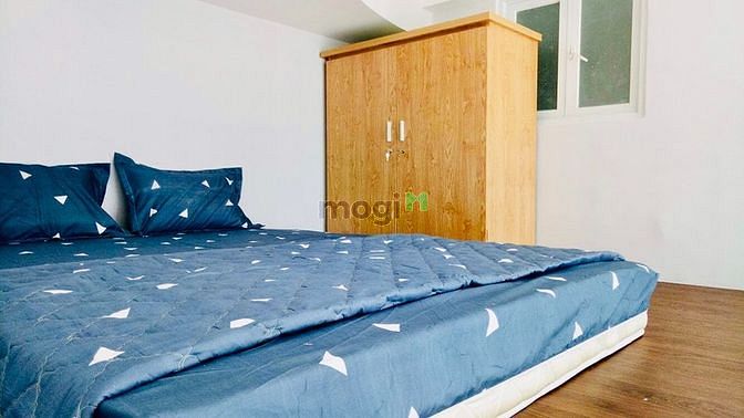 Hình ảnh Mb6623 nạp rút nhanh chóng gần cầu Ánh Sao, full nội thất