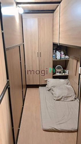 Hình ảnh Sleep Box giá rẻ đường Lê Ngã Quận Tân Phú