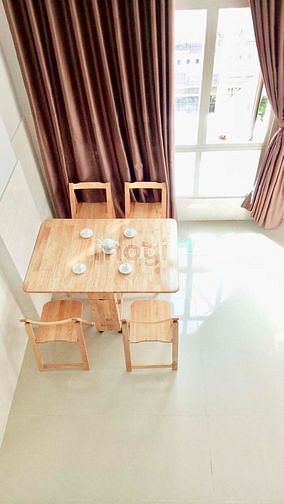 Hình ảnh Mb6623 nạp rút nhanh chóng gần cầu Ánh Sao, full nội thất