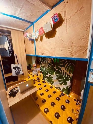 Hình ảnh Sleep Box giá rẻ đường Lê Ngã Quận Tân Phú